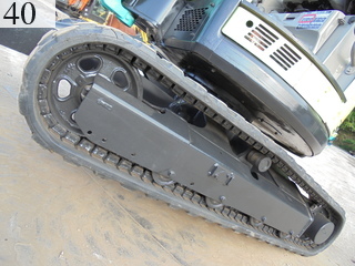 Used Construction Machine Used YANMAR YANMAR Excavator ~0.1m3 ViO30-5