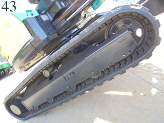 Used Construction Machine Used YANMAR YANMAR Excavator ~0.1m3 ViO30-5