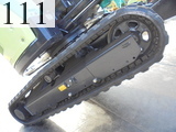 Used Construction Machine Used YANMAR YANMAR Excavator ~0.1m3 ViO30-5