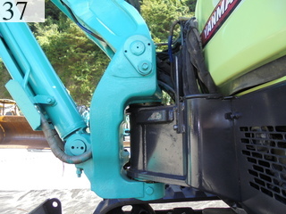 Used Construction Machine Used YANMAR YANMAR Excavator ~0.1m3 ViO30-5