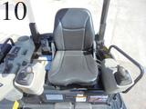 Used Construction Machine Used YANMAR YANMAR Excavator ~0.1m3 ViO30-6