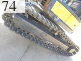 Used Construction Machine Used YANMAR YANMAR Excavator ~0.1m3 ViO30-6