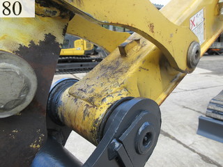 Used Construction Machine Used YANMAR YANMAR Excavator ~0.1m3 ViO30-6