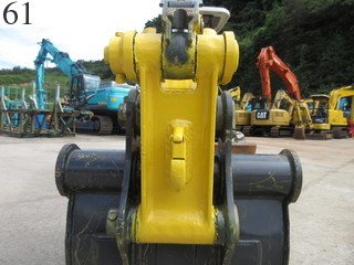 Used Construction Machine Used YANMAR YANMAR Excavator ~0.1m3 ViO30-6