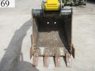 Used Construction Machine Used YANMAR YANMAR Excavator ~0.1m3 ViO30-6