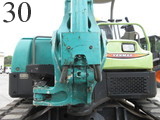 Used Construction Machine Used YANMAR YANMAR Excavator 0.2-0.3m3 ViO40-5B