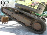 Used Construction Machine Used YANMAR YANMAR Excavator 0.2-0.3m3 ViO40-5B