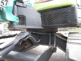 Used Construction Machine Used YANMAR YANMAR Excavator 0.2-0.3m3 ViO40-5B