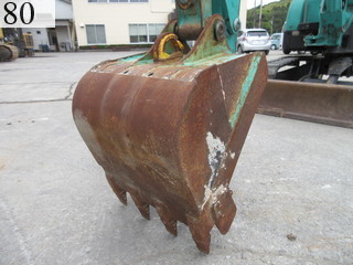 Used Construction Machine Used YANMAR YANMAR Excavator 0.2-0.3m3 ViO40-5B