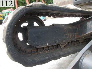 Used Construction Machine Used YANMAR YANMAR Excavator 0.2-0.3m3 ViO40-5B