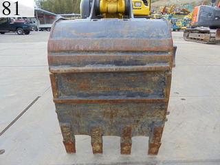 Used Construction Machine Used YANMAR YANMAR Excavator 0.2-0.3m3 ViO40-5B