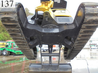 Used Construction Machine Used YANMAR YANMAR Excavator 0.2-0.3m3 ViO40-5B