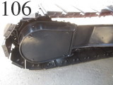 Used Construction Machine Used YANMAR YANMAR Excavator 0.2-0.3m3 ViO40-5B