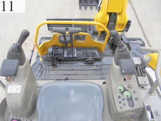 Used Construction Machine Used YANMAR YANMAR Excavator 0.2-0.3m3 ViO40-5B