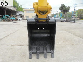 Used Construction Machine Used YANMAR YANMAR Excavator 0.2-0.3m3 ViO40-5B