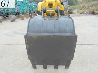 Used Construction Machine Used YANMAR YANMAR Excavator 0.2-0.3m3 ViO40-5B