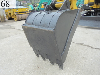 Used Construction Machine Used YANMAR YANMAR Excavator 0.2-0.3m3 ViO40-5B