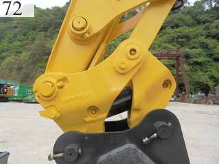 Used Construction Machine Used YANMAR YANMAR Excavator 0.2-0.3m3 ViO40-5B