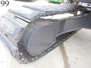 Used Construction Machine Used YANMAR YANMAR Excavator 0.2-0.3m3 ViO40-5B