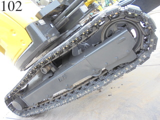 Used Construction Machine Used YANMAR YANMAR Excavator 0.2-0.3m3 ViO40-5B