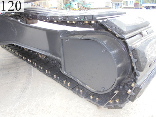 Used Construction Machine Used YANMAR YANMAR Excavator 0.2-0.3m3 ViO40-5B