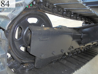 Used Construction Machine Used YANMAR YANMAR Forestry excavators Grapple / Winch / Blade ViO50-5B