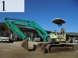 Used Construction Machine Used YANMAR YANMAR Excavator 0.2-0.3m3 ViO50-5