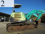 Used Construction Machine Used YANMAR YANMAR Excavator 0.2-0.3m3 ViO50-5