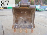 Used Construction Machine Used YANMAR YANMAR Excavator 0.2-0.3m3 ViO50-5