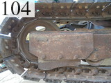 Used Construction Machine Used YANMAR YANMAR Excavator 0.2-0.3m3 ViO50-5