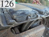 Used Construction Machine Used YANMAR YANMAR Excavator 0.2-0.3m3 ViO50-5