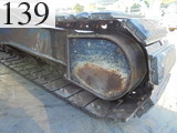 Used Construction Machine Used YANMAR YANMAR Excavator 0.2-0.3m3 ViO50-5