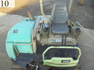 Used Construction Machine Used YANMAR YANMAR Excavator 0.2-0.3m3 ViO50-5