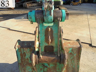 Used Construction Machine Used YANMAR YANMAR Excavator 0.2-0.3m3 ViO50-5