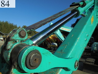 Used Construction Machine Used YANMAR YANMAR Excavator 0.2-0.3m3 ViO50-5