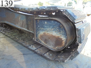 Used Construction Machine Used YANMAR YANMAR Excavator 0.2-0.3m3 ViO50-5