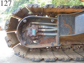 Used Construction Machine Used YANMAR YANMAR Excavator 0.2-0.3m3 ViO50-5