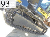 Used Construction Machine Used YANMAR YANMAR Forestry excavators Grapple / Winch / Blade ViO50-5