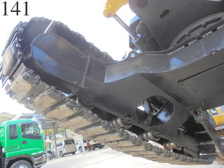 Used Construction Machine Used YANMAR YANMAR Forestry excavators Grapple / Winch / Blade ViO50-5