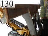 Used Construction Machine Used YANMAR YANMAR Forestry excavators Grapple / Winch / Blade ViO55-6