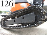 Used Construction Machine Used HITACHI HITACHI Excavator ~0.1m3 ZX35U-2