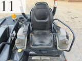 Used Construction Machine Used HITACHI HITACHI Excavator 0.2-0.3m3 ZX40U-3