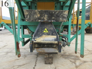 Used Construction Machine Used HANTA HANTA Other Other MS-20MGH