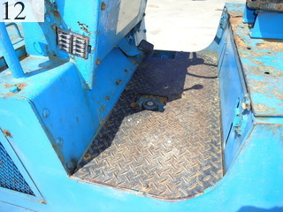 Used Construction Machine Used BOMAG NIPPON BOMAG NIPPON Roller Vibration rollers for paving BW110AC