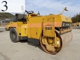 Used Construction Machine Used BOMAG NIPPON BOMAG NIPPON Roller Vibration rollers for paving BW131ACW