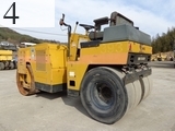 Used Construction Machine Used BOMAG NIPPON BOMAG NIPPON Roller Vibration rollers for paving BW131ACW