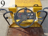 Used Construction Machine Used BOMAG NIPPON BOMAG NIPPON Roller Vibration rollers for paving BW131ACW