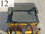 Used Construction Machine Used BOMAG NIPPON BOMAG NIPPON Roller Vibration rollers for paving BW131ACW