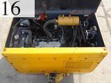 Used Construction Machine Used BOMAG NIPPON BOMAG NIPPON Roller Vibration rollers for paving BW131ACW