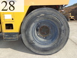 Used Construction Machine Used BOMAG NIPPON BOMAG NIPPON Roller Vibration rollers for paving BW131ACW